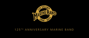 Marine Band cumple 125 años de historia